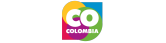 Logo Marca País Colombia