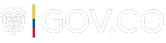 Logo gov.co